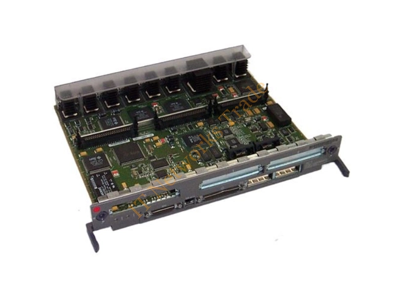 501-4883 Sun SBUS I/O Board with SOC+ for Enterprise E3500 / E4500 / E5500 / E6500 Server Accessory