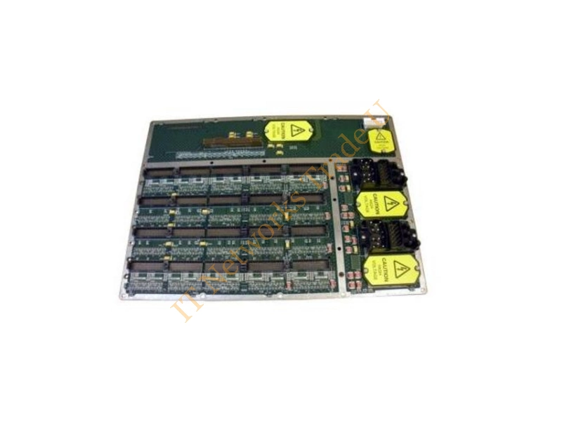 501-4944 Sun 8-Slot Center plane Enterprise E4500 / E5500 Server Accessory
