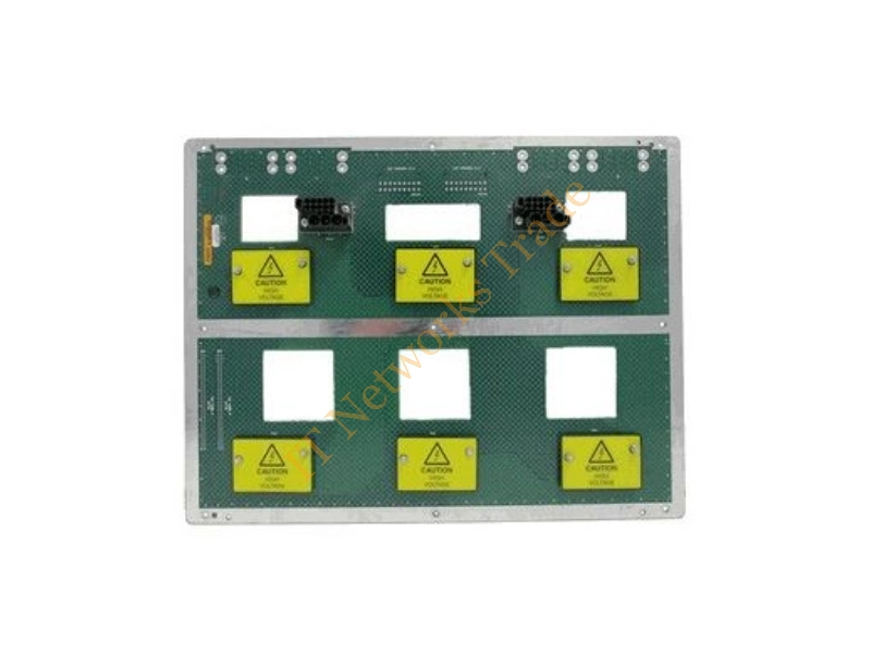 501-5005 Sun Power Distribution Center plane for Fire 6800 / E6900 Server Accessory