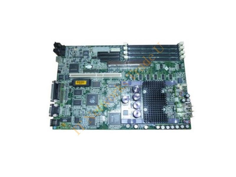 501-5040 Sun 300MHz UltraSPARC IIi Retail Processor Module