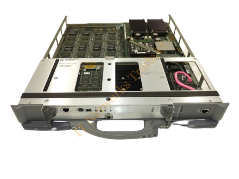 501-5121 Sun System Control Board for Fire 12K/15K Server Accessory