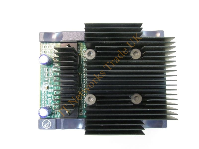 501-5148 Sun 360MHz 256KB Cache UltraSPARC III Module for Ultra 5 Retail Processor