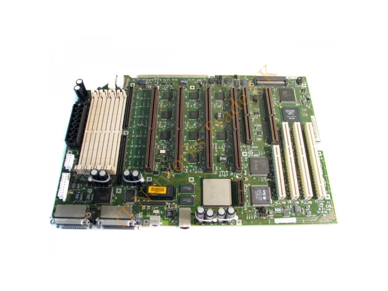 501-5168 Sun Ultra 80/E420R Server Motherboard