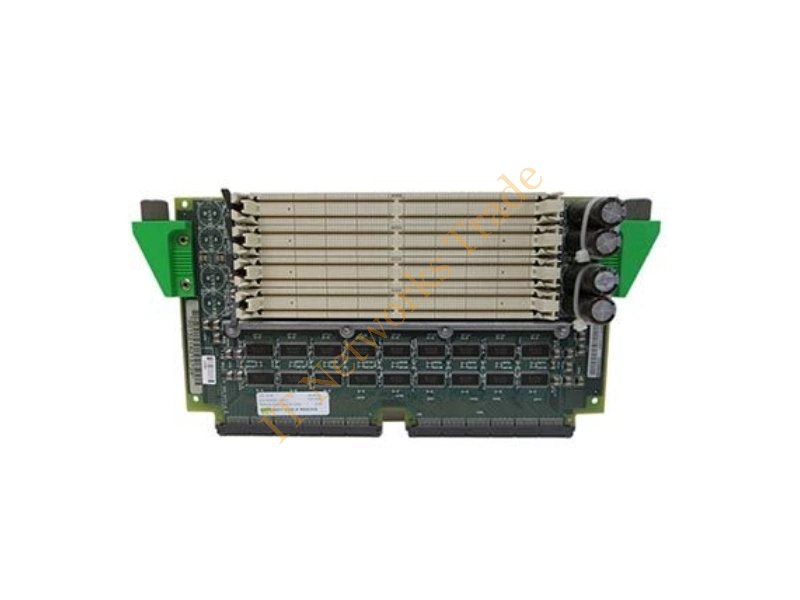 501-5218 Sun Ultra 80 Memory Riser Board Server Accessory