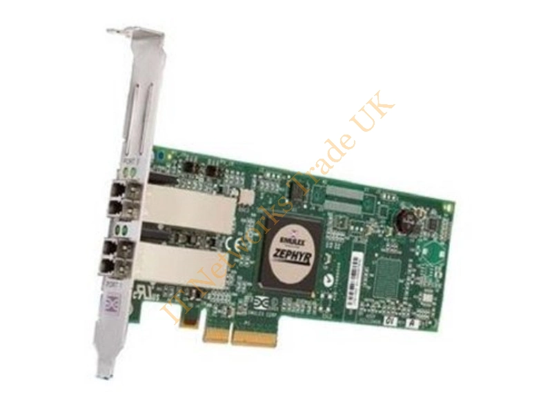 501-5266 Sun SBus Dual Fiber Channel Host Network Adapter Card