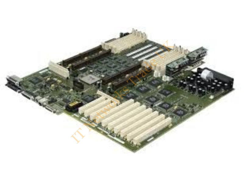 501-5270 Sun System Board for E450 / U450 Server Motherboard