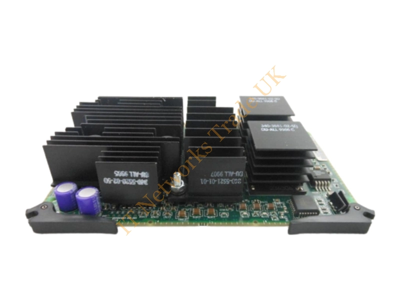 501-5420 Sun 400MHz 4MB Cache UltraSPARC II CPU Module for E450 Retail Processor