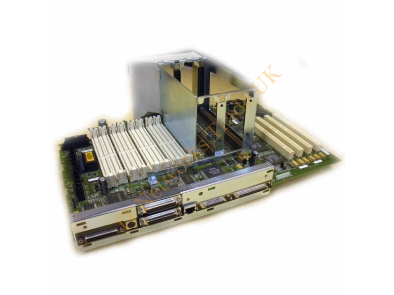 501-5440 Sun System Board for E250 Server Motherboard