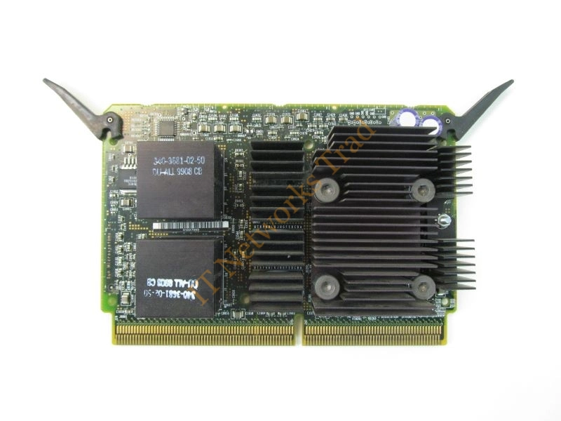 501-5445 Sun 400MHz UltraSPARC II Processor for E250R Processor Board