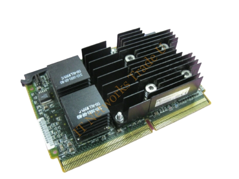 501-5446 Sun 400 MHz 4MB Cache Retail Processor with DC-DC converter for E450
