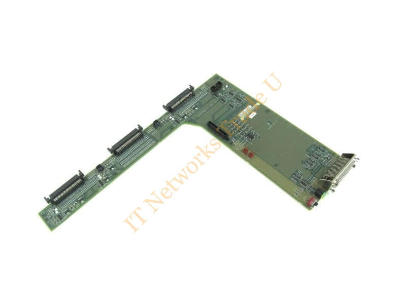 501-5450 Sun System Board for Netra D130 Server Motherboard