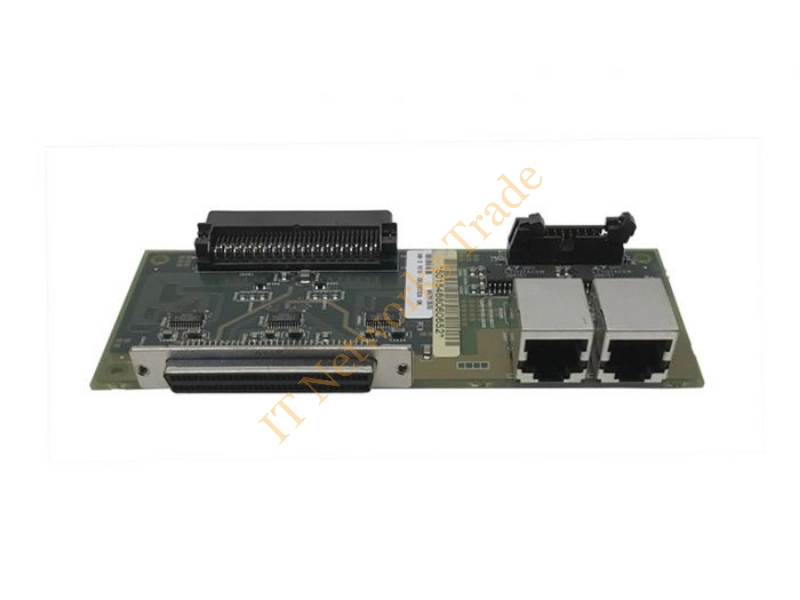 501-5488 Sun Rear I/O Board for NETRA T1 Server Accessory