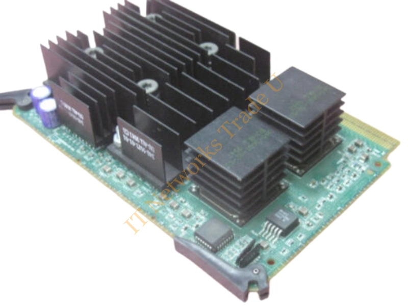 501-5500 Sun 400MHz UltraSPARC CPU Module for E250 Retail Processor