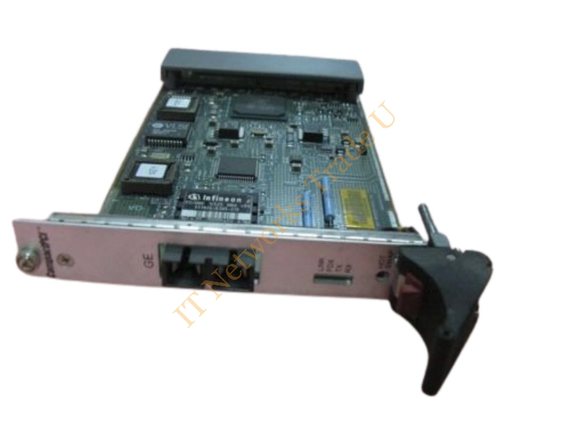 501-5523 Sun Compact PCI (cPCI) Gigabit Ethernet Network Adapter for Sun Fire 3800/4800/4810