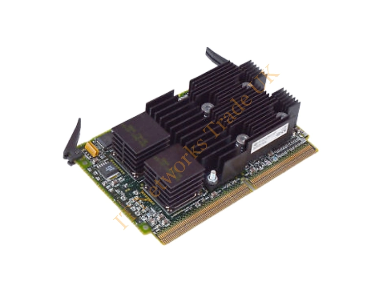 501-5585 Sun 400MHz 4MB Cache UltraSPARC II Retail Processor Module