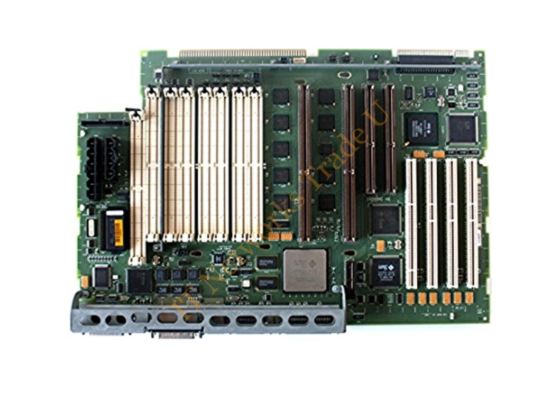 501-5606 Sun System Board for Ultra 60 Server Motherboard