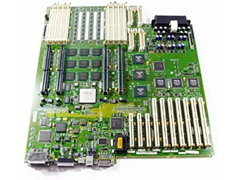 501-5672 Sun System Board for Enterprise 450 Server Motherboard