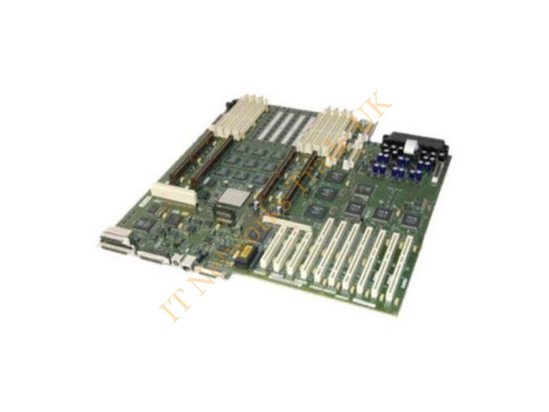 501-5673 Sun System Board for E450 Server Motherboard