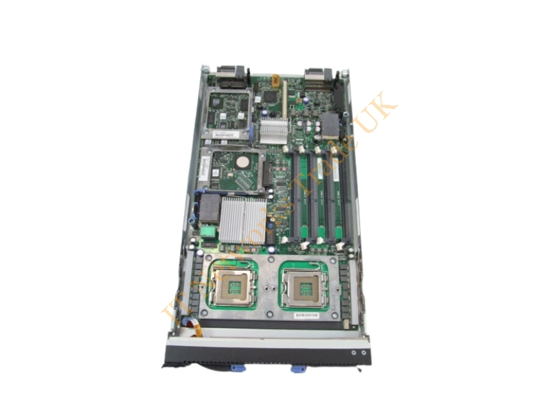 501-5687 Sun 450MHz UltraSPARC II Retail Processor