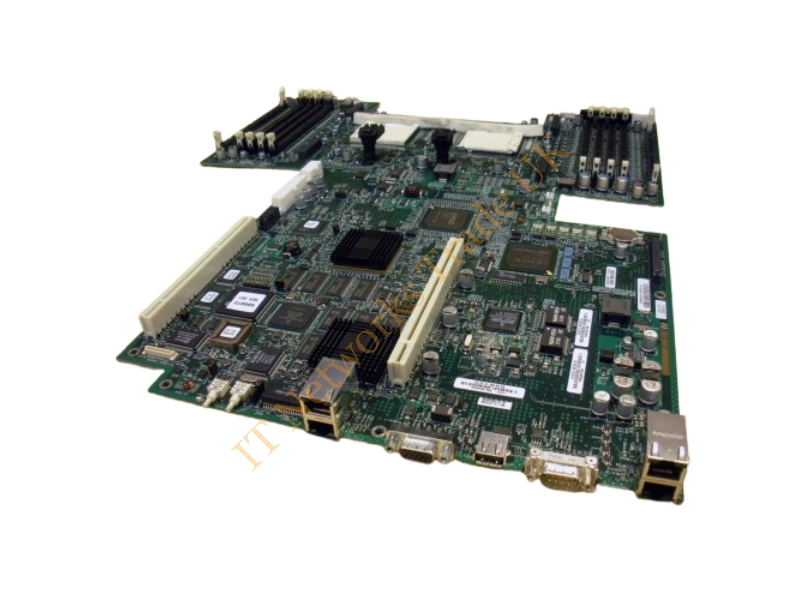 501-5693 Sun System Board for Fire E1000 Server Motherboard