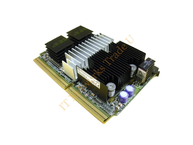 501-5729 Sun 480MHz 8MB Cache UltraSPARC II Retail Processor Module