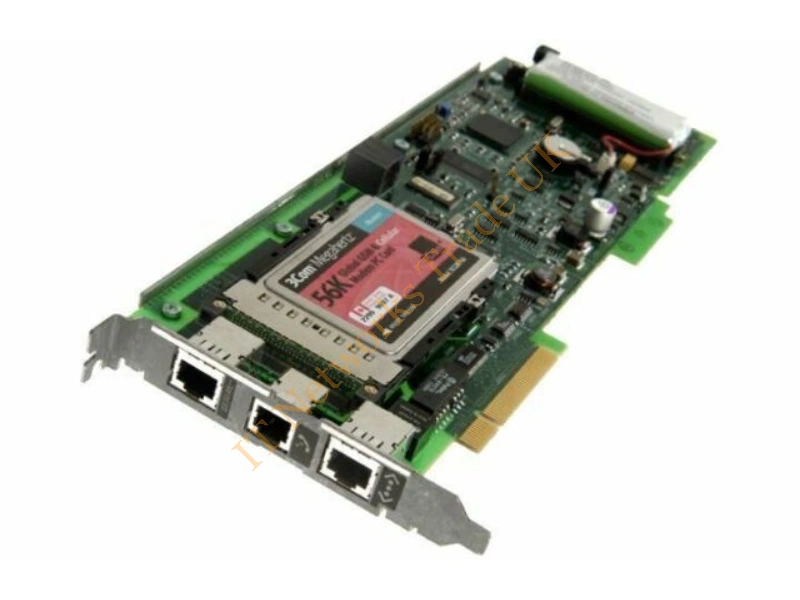 501-5856 Sun Remote System Control (RSC2) Board Networking Accessory