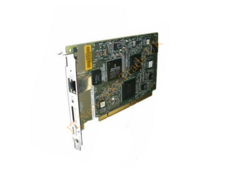 501-5902 Sun GigaSwift Ethernet EN UTP PCI-X 1000Base-TX 64-Bit 66MHz Network Adapter