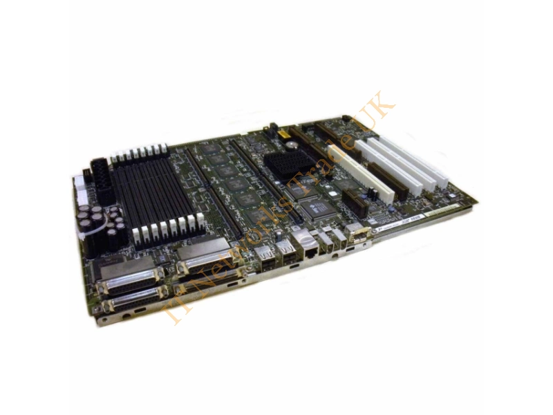 501-5938 Sun System Board for Blade 1000 / Blade 2000 Server Motherboard