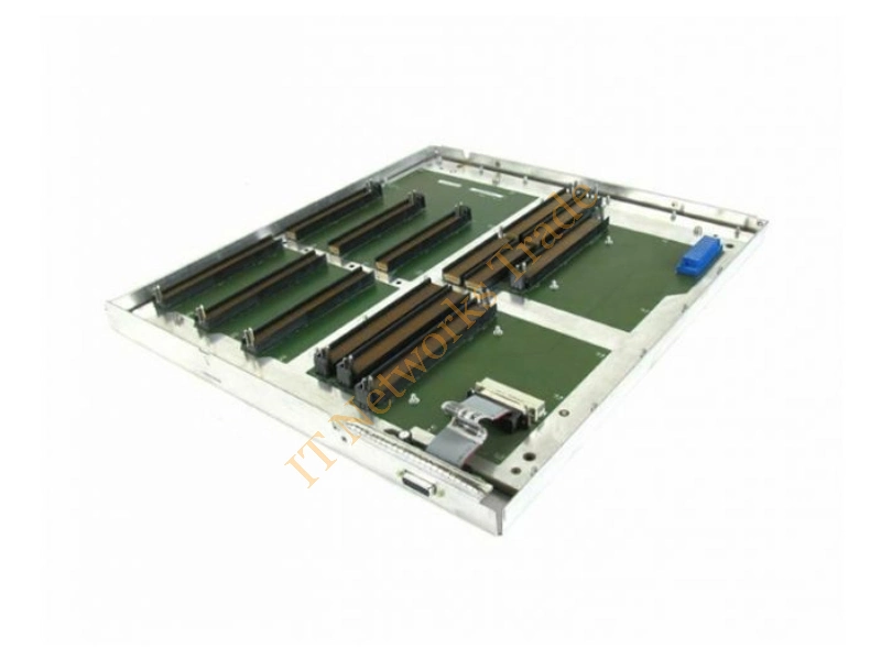 501-6014 Sun 3-Slot Base plane Assembly for Fire V1280 / E2900 Server Accessory