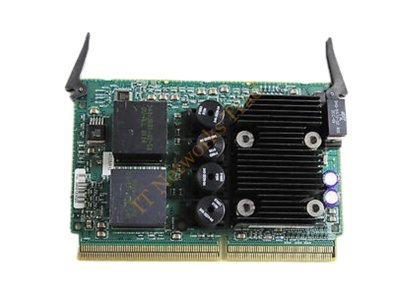 501-6058 Sun 450MHz 4MB Cache UltraSPARC II Processor for E220R Processor Board