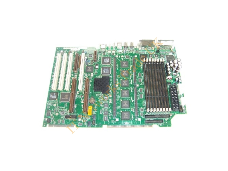 501-6230-11 Sun System Board for Fire 280R / Blade 1000 2000 / Netra 20 Server Motherboard