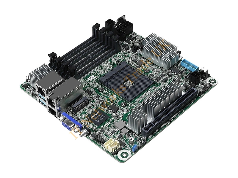 501-6345 Sun CPU Board for Fire V440 Processor Board