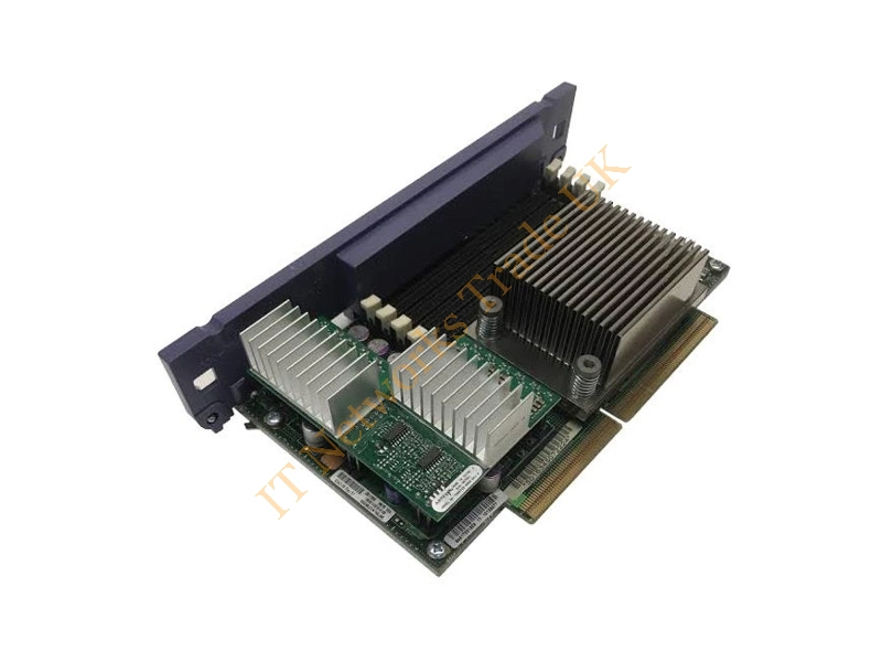 501-6369 Sun 1.062GHz CPU Board Assembly Processor Board