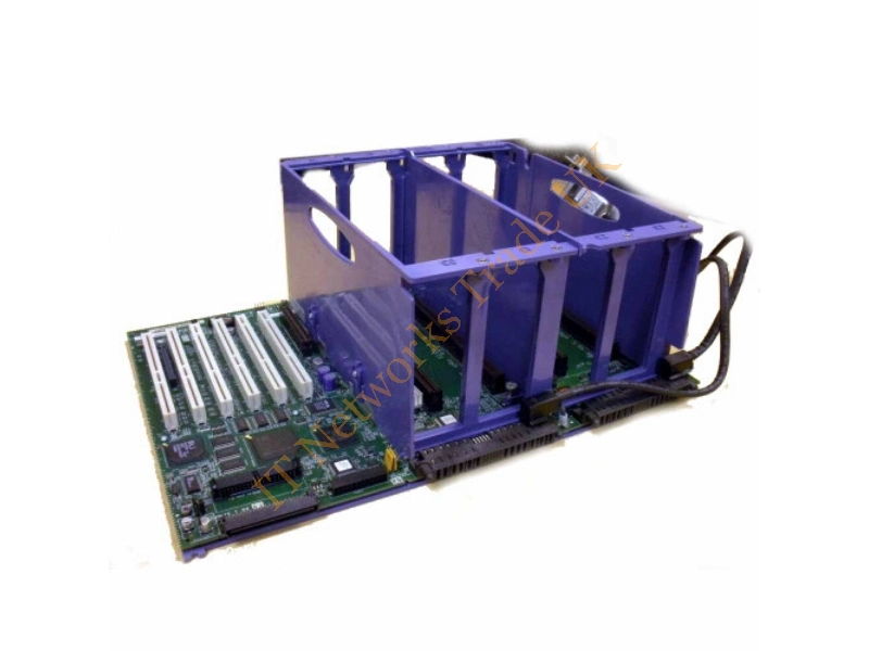 501-6370 Sun 1.28GHz CPU Board Assembly for Fire V440 Processor Board