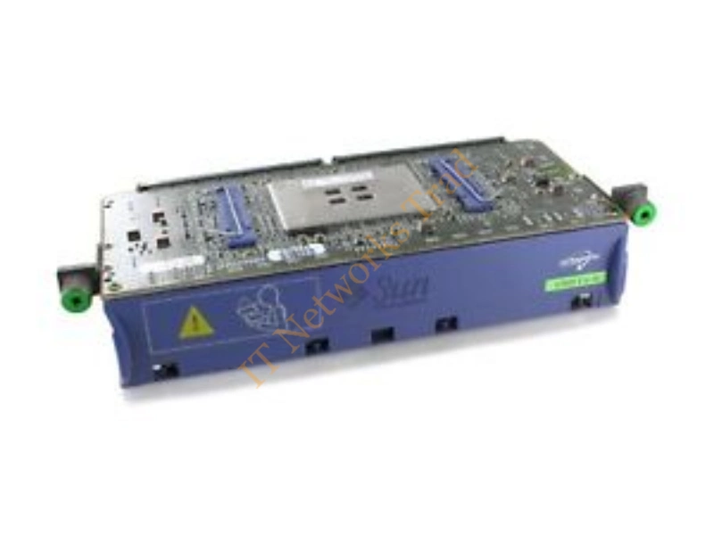501-6395 Sun 1015MHz 8MB Cache UltraSPARC III Processor Processor Board