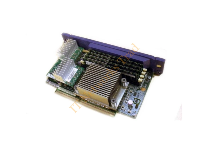 501-6461 Sun CPU / Memory Board with 2GB Memory for Fire V440 Processor Board