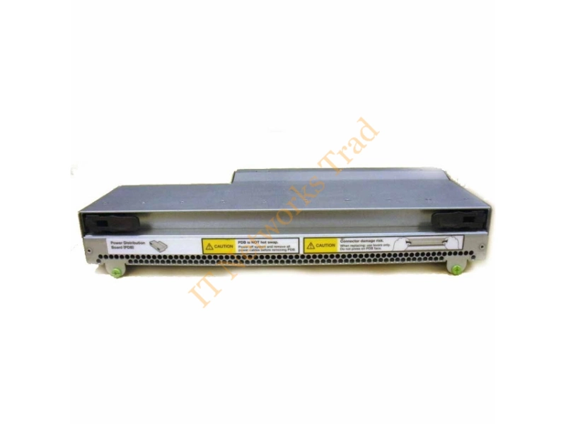 501-6552 Sun Netra 440 DC Power Distribution Board Power Protection