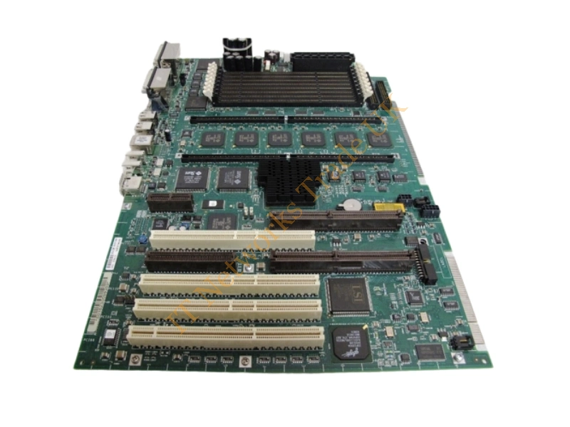 501-6560 Sun System Board for Fire 280R Server Motherboard