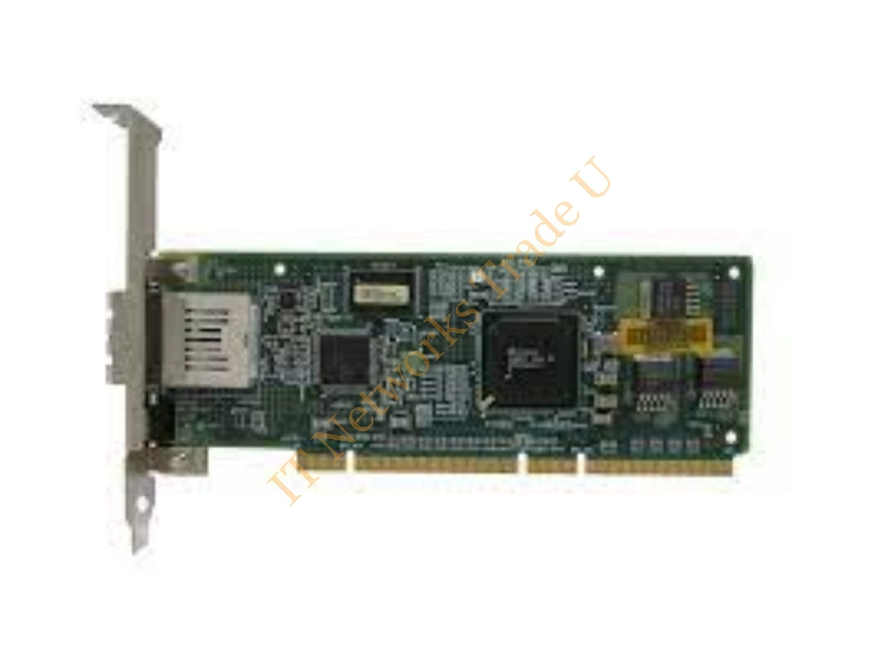 501-6762 Sun GigaSwift Ethernet Fiber PCI 64 / 66MHz Network Adapter MMF (GFS)