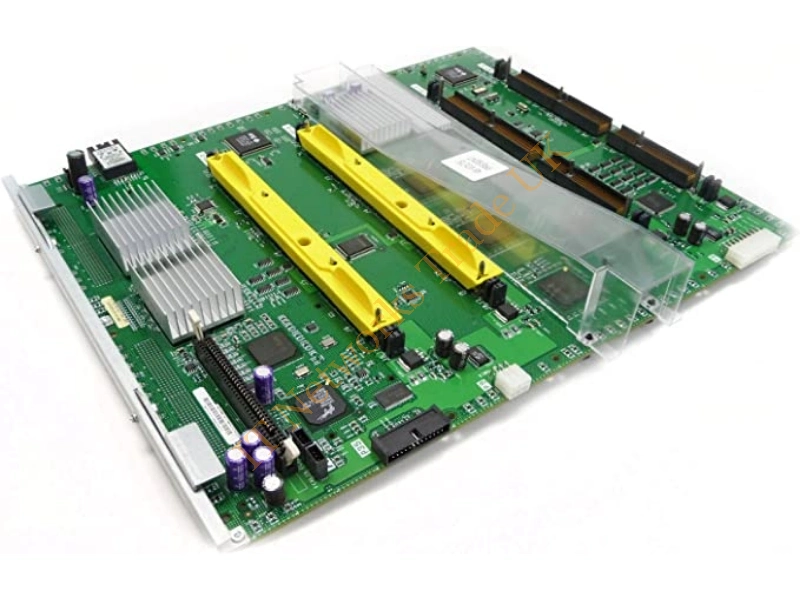 501-6771 Sun System Board for SunFire V890 Server Motherboard