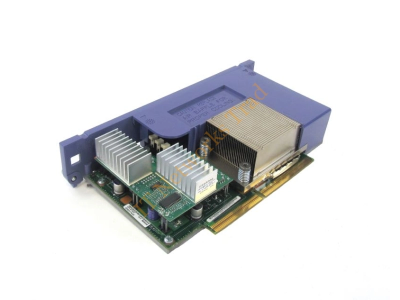 501-6789 Sun 1.593GHz CPU / Memory Module Assembly with 4GB Memory for Fire V440 Processor Board