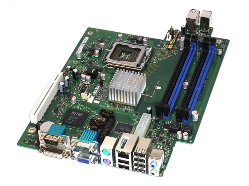 501-6811 Sun System Board for Java W1100 / W2100 Server Motherboard