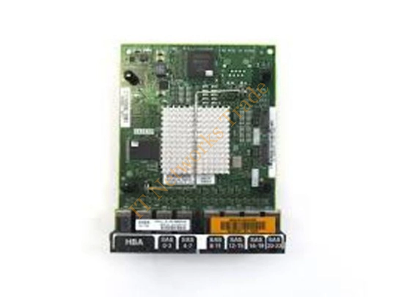 501-6827 Sun System Expander Controller for Fire E15K / E25K Server Accessory