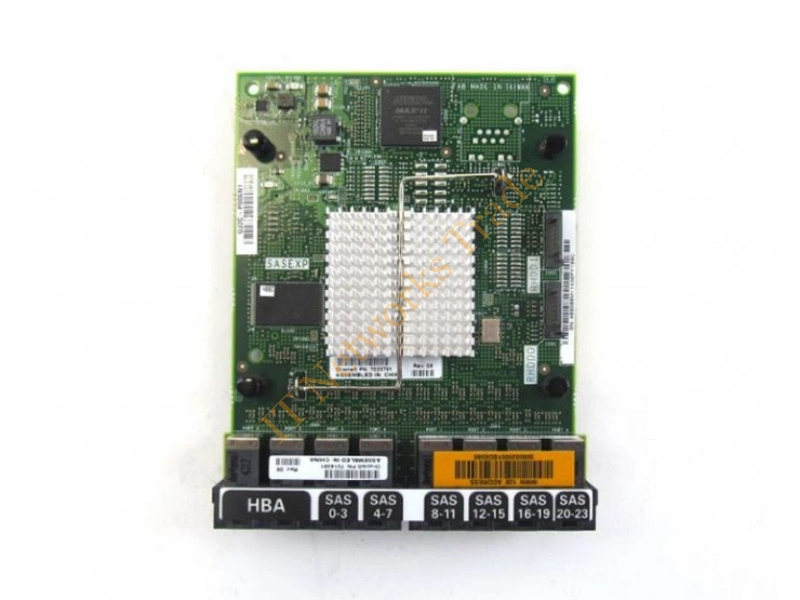 501-6835 Sun System Expander Assembly for Fire 12K Server Accessory