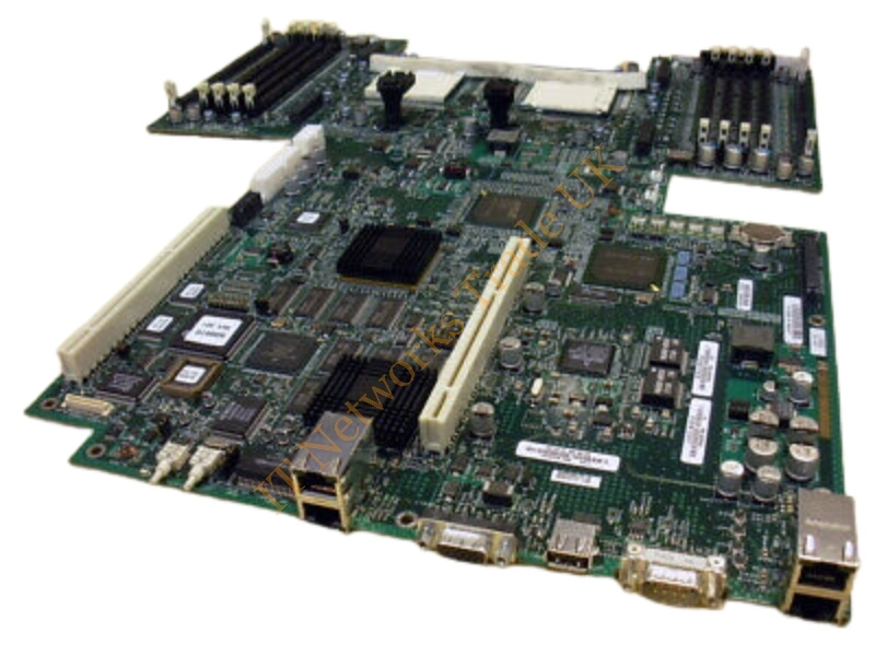 501-6840 Sun K1.0 System Board for Fire V20z Server Motherboard