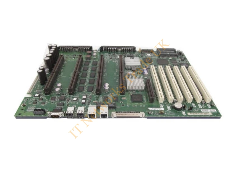 501-6910 Sun System Board for Netra 440 Server Motherboard