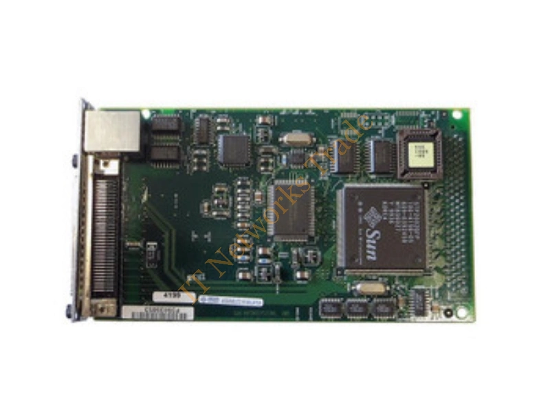 501-6917-02 Sun Fan Connector Board Assembly for Fire X4100 Server Accessory