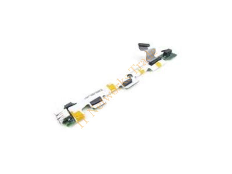 501-6918 Sun Front I/O Board for Fire X4100 Server Accessory