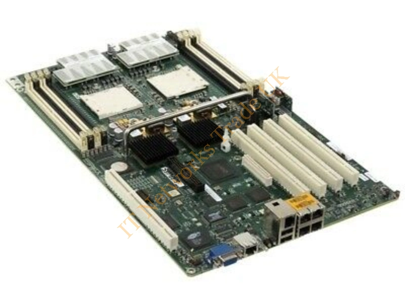 501-6974-07 Sun System Board G2Fire X4200 Server Motherboard