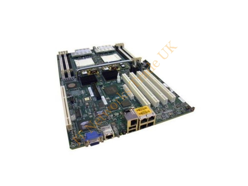 501-6974 Sun System Board for X4200 Server Motherboard